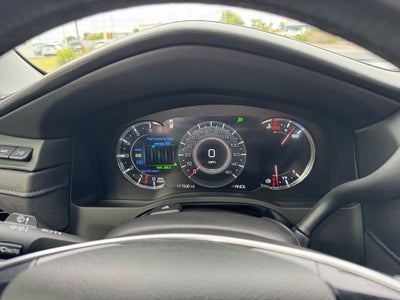 2020 Cadillac Escalade ESV Premium Luxury