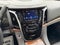 2020 Cadillac Escalade ESV Premium Luxury