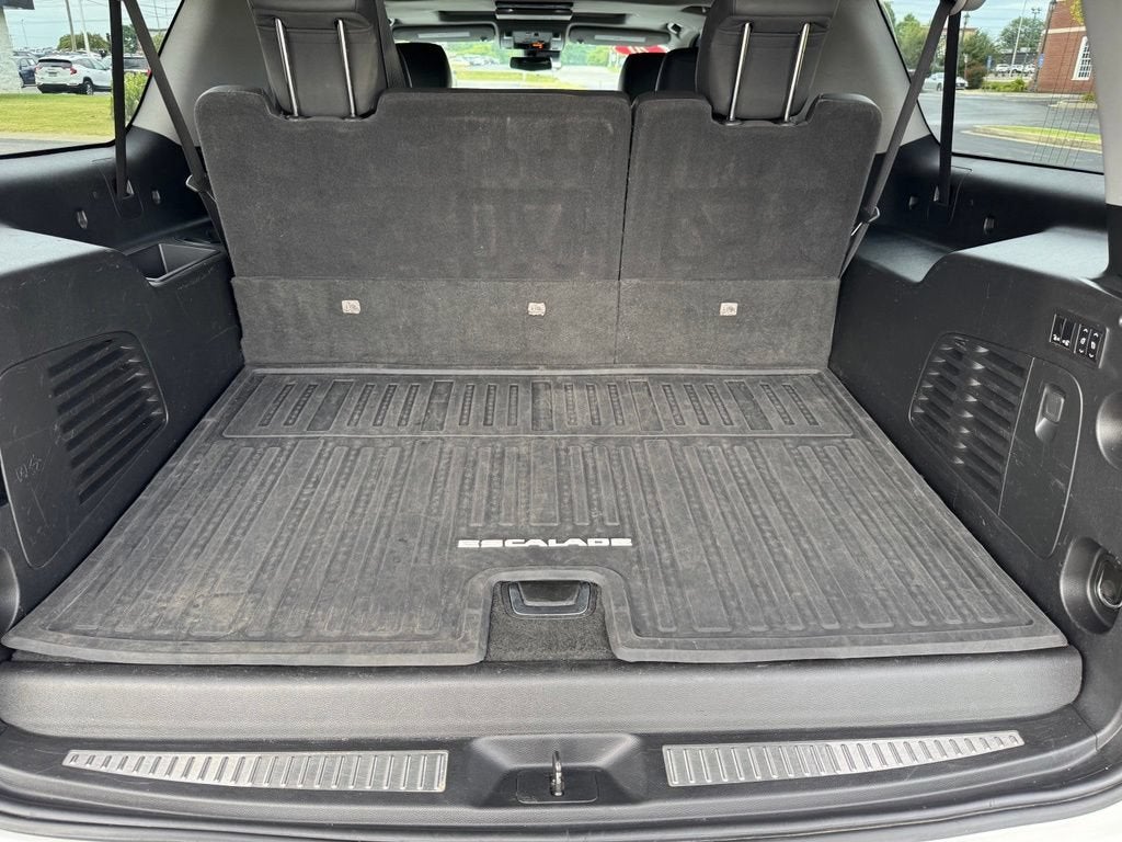 2020 Cadillac Escalade ESV Premium Luxury