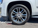 2020 Cadillac Escalade ESV Premium Luxury