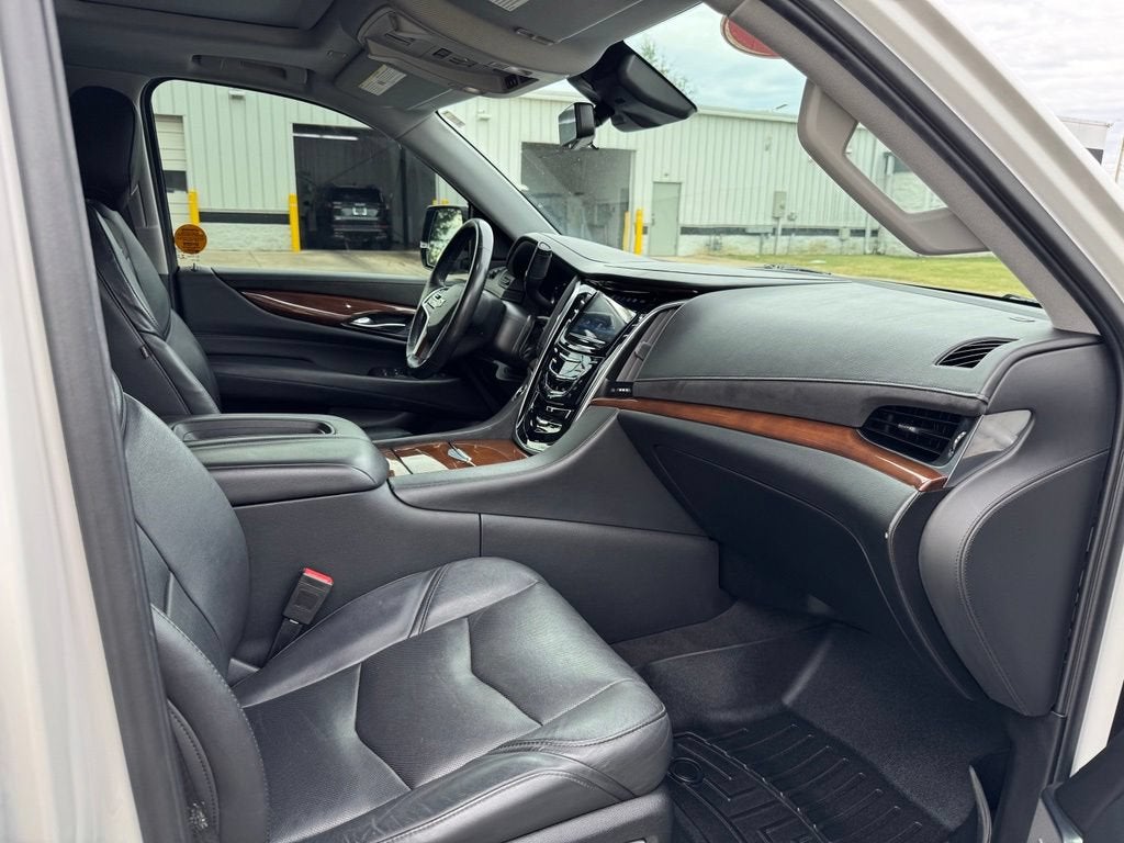 2020 Cadillac Escalade ESV Premium Luxury