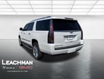 2020 Cadillac Escalade ESV Premium Luxury