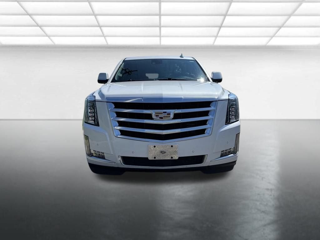2020 Cadillac Escalade ESV Premium Luxury