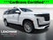 2021 Cadillac Escalade ESV Premium Luxury