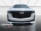 2021 Cadillac Escalade ESV Premium Luxury