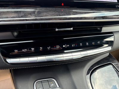 2021 Cadillac Escalade ESV Premium Luxury