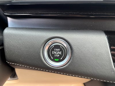 2021 Cadillac Escalade ESV Premium Luxury