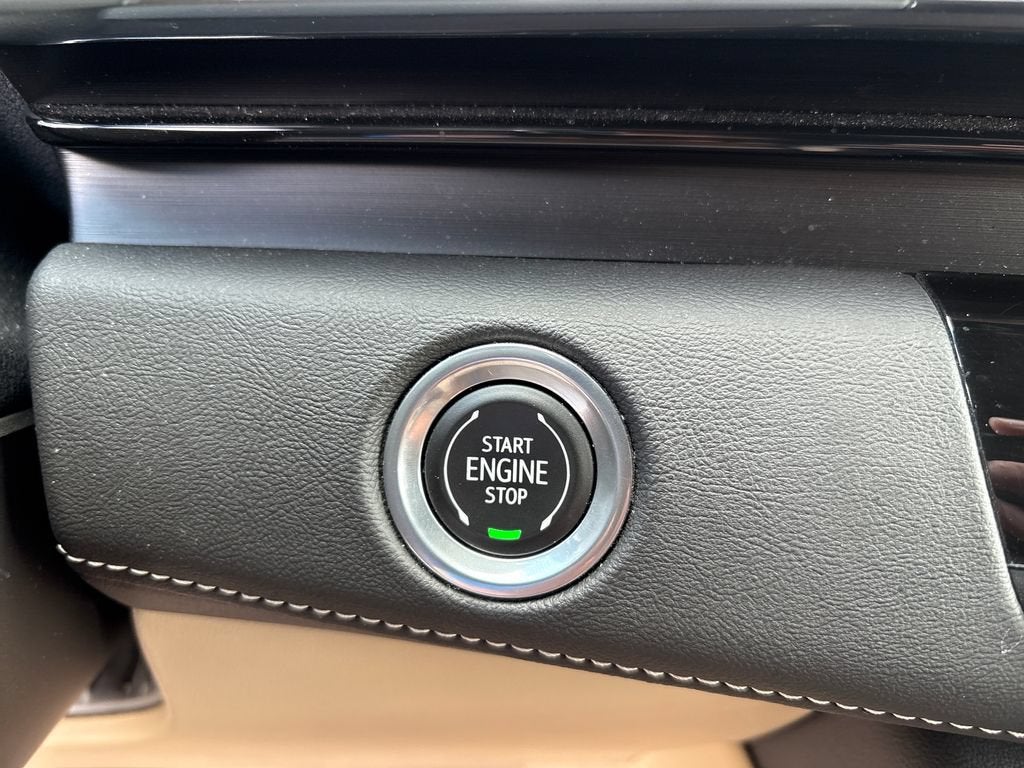 2021 Cadillac Escalade ESV Premium Luxury