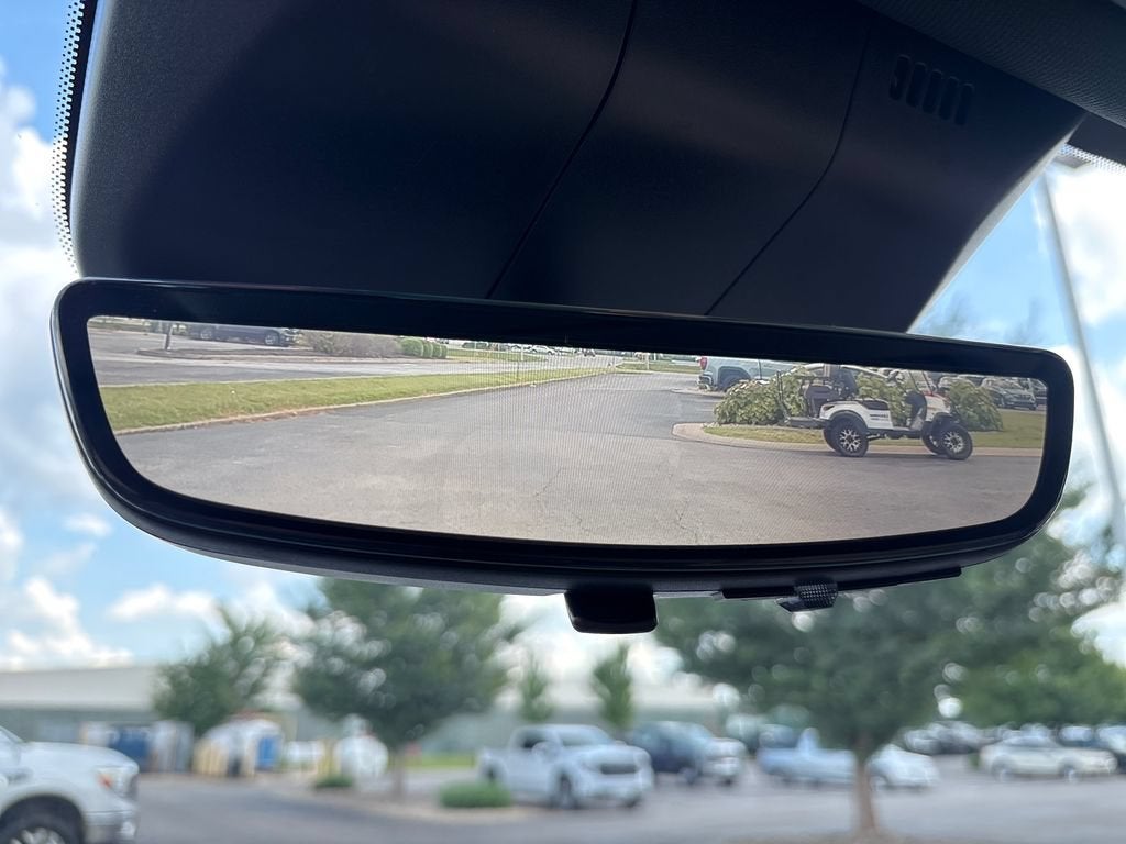 2021 Cadillac Escalade ESV Premium Luxury