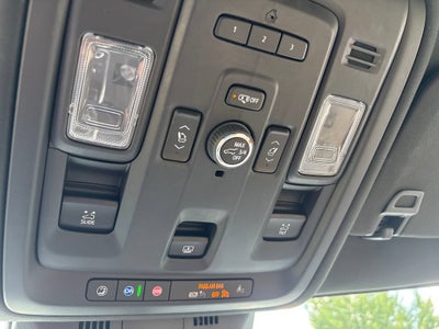 2021 Cadillac Escalade ESV Premium Luxury
