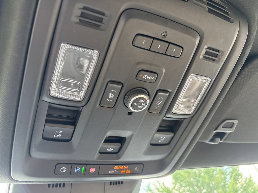2021 Cadillac Escalade ESV Premium Luxury