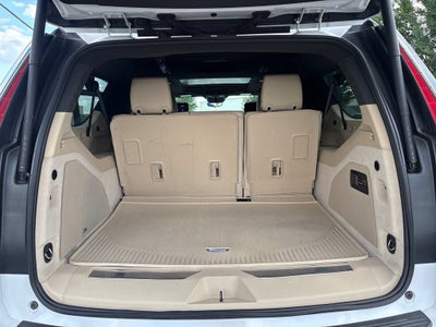 2021 Cadillac Escalade ESV Premium Luxury