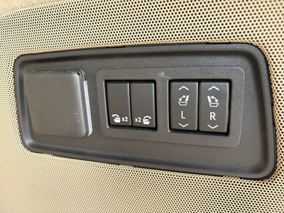 2021 Cadillac Escalade ESV Premium Luxury