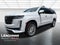 2021 Cadillac Escalade ESV Premium Luxury