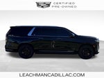2022 Cadillac Escalade ESV Premium Luxury