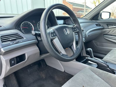 2008 Honda Accord Sdn EX