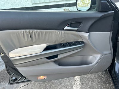 2008 Honda Accord Sdn EX