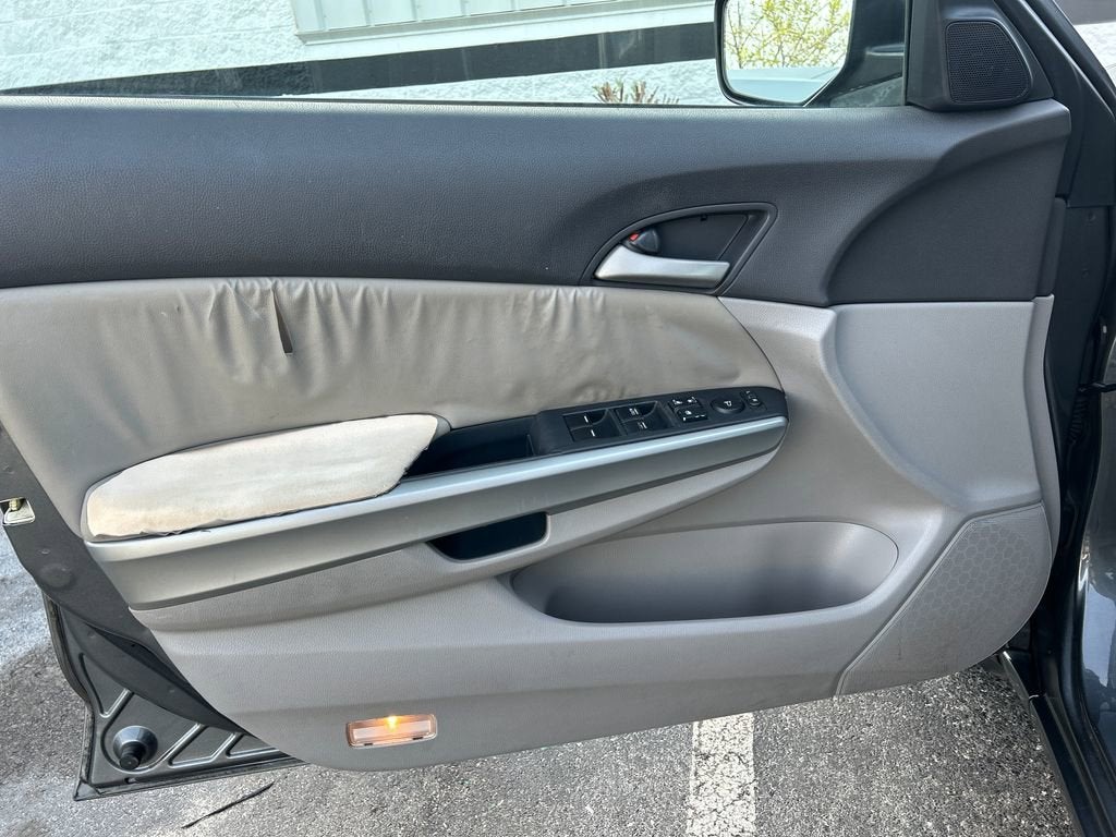 2008 Honda Accord Sdn EX