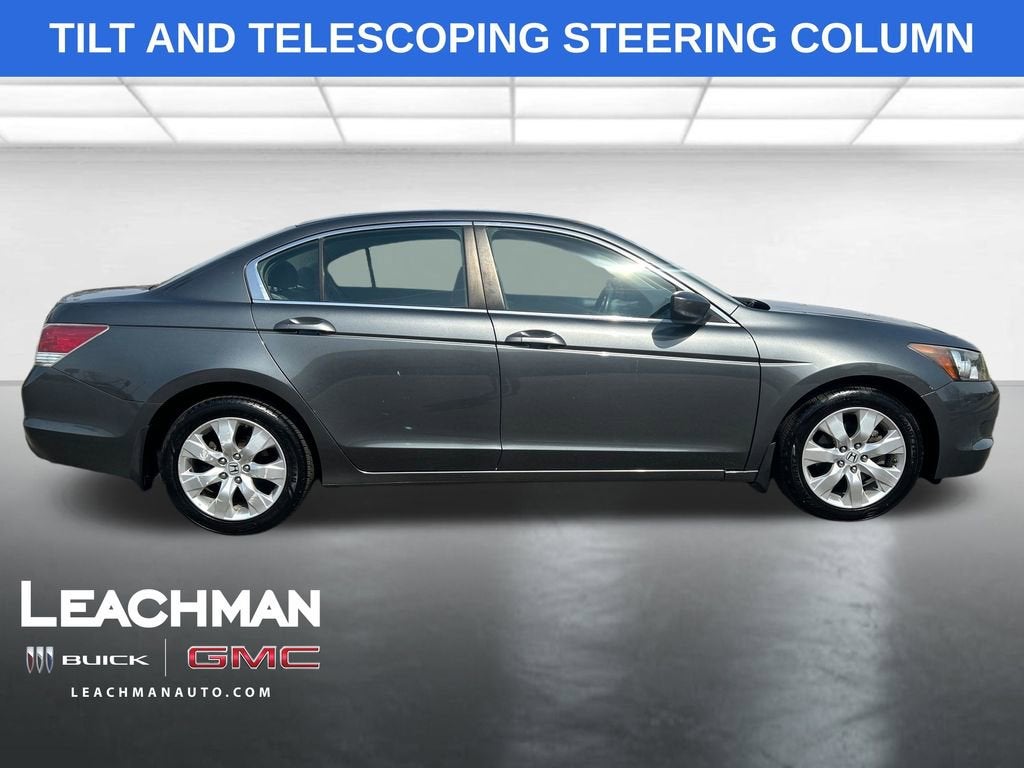 2008 Honda Accord Sdn EX