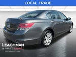 2008 Honda Accord Sdn EX