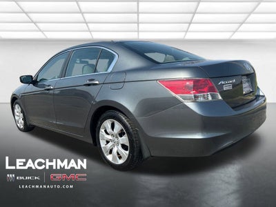 2008 Honda Accord Sdn EX