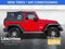 2010 Jeep Wrangler Sport