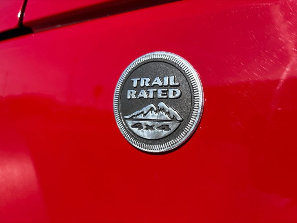 2010 Jeep Wrangler Sport