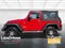 2010 Jeep Wrangler Sport