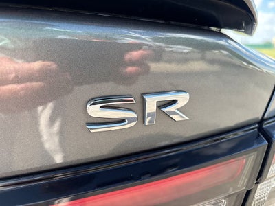 2020 Nissan Maxima SR Xtronic CVT