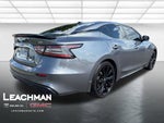 2020 Nissan Maxima SR Xtronic CVT