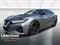 2020 Nissan Maxima SR Xtronic CVT