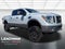 2018 Nissan Titan XD PRO-4X