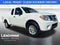 2019 Nissan Frontier SV-I4