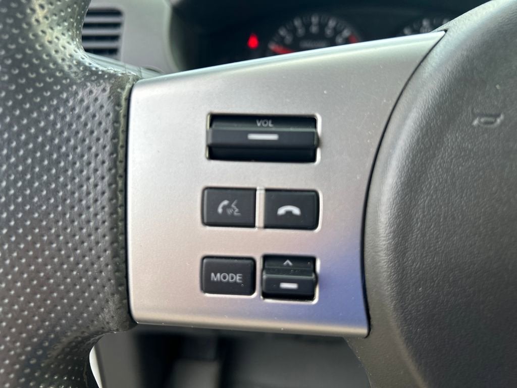 2019 Nissan Frontier SV-I4