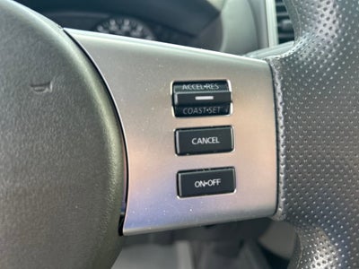 2019 Nissan Frontier SV-I4