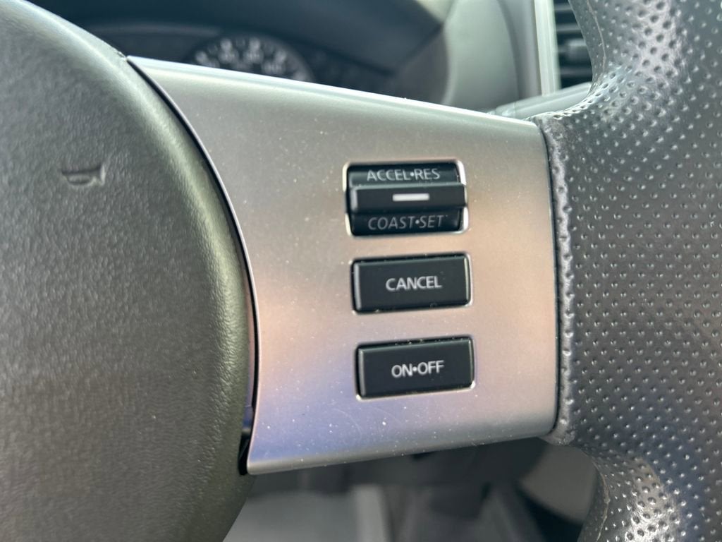 2019 Nissan Frontier SV-I4