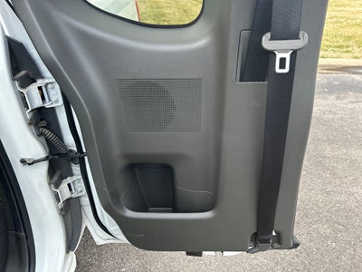 2019 Nissan Frontier SV-I4