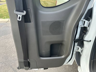 2019 Nissan Frontier SV-I4