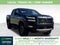 2025 Nissan Frontier Crew Cab PRO-4X 4x4