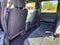 2025 Nissan Frontier Crew Cab PRO-4X 4x4
