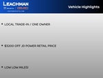 2025 Nissan Frontier Crew Cab PRO-4X 4x4