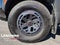 2025 Nissan Frontier Crew Cab PRO-4X 4x4