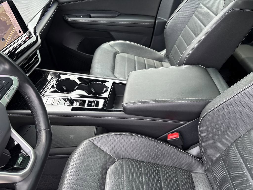 2024 Volkswagen Atlas Cross Sport 2.0T SEL R-Line