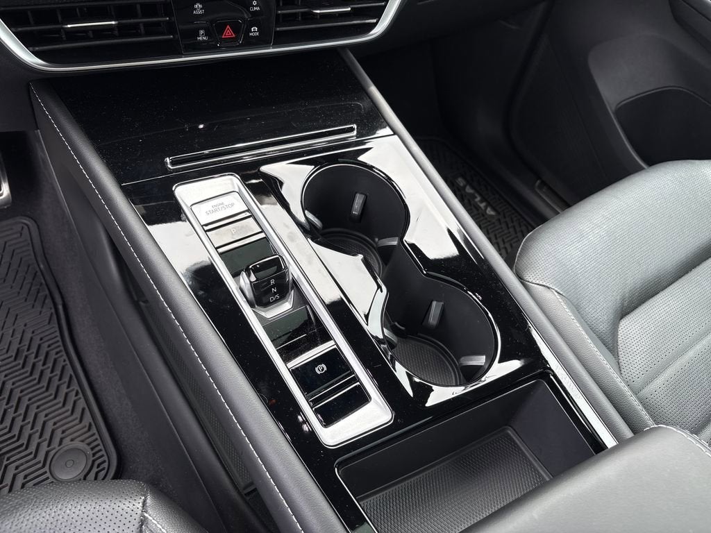 2024 Volkswagen Atlas Cross Sport 2.0T SEL R-Line