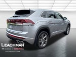 2024 Volkswagen Atlas Cross Sport 2.0T SEL R-Line