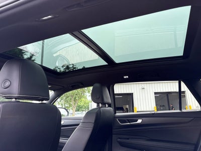 2024 Volkswagen Atlas Cross Sport 2.0T SEL R-Line