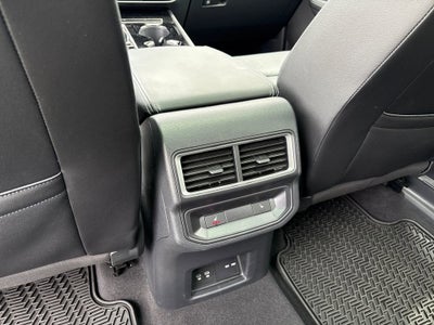 2024 Volkswagen Atlas Cross Sport 2.0T SEL R-Line