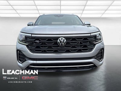 2024 Volkswagen Atlas Cross Sport 2.0T SEL R-Line