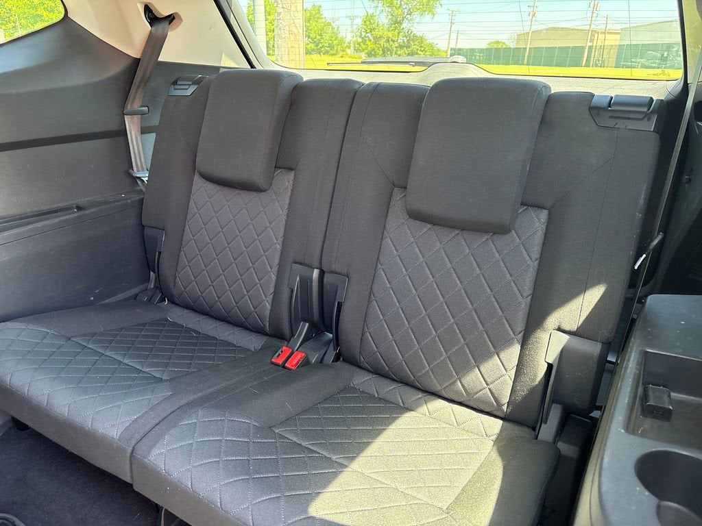 2019 Volkswagen Atlas 3.6L V6 S