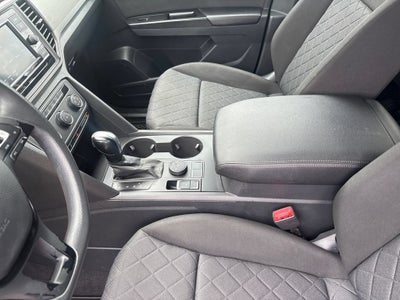 2019 Volkswagen Atlas 3.6L V6 S